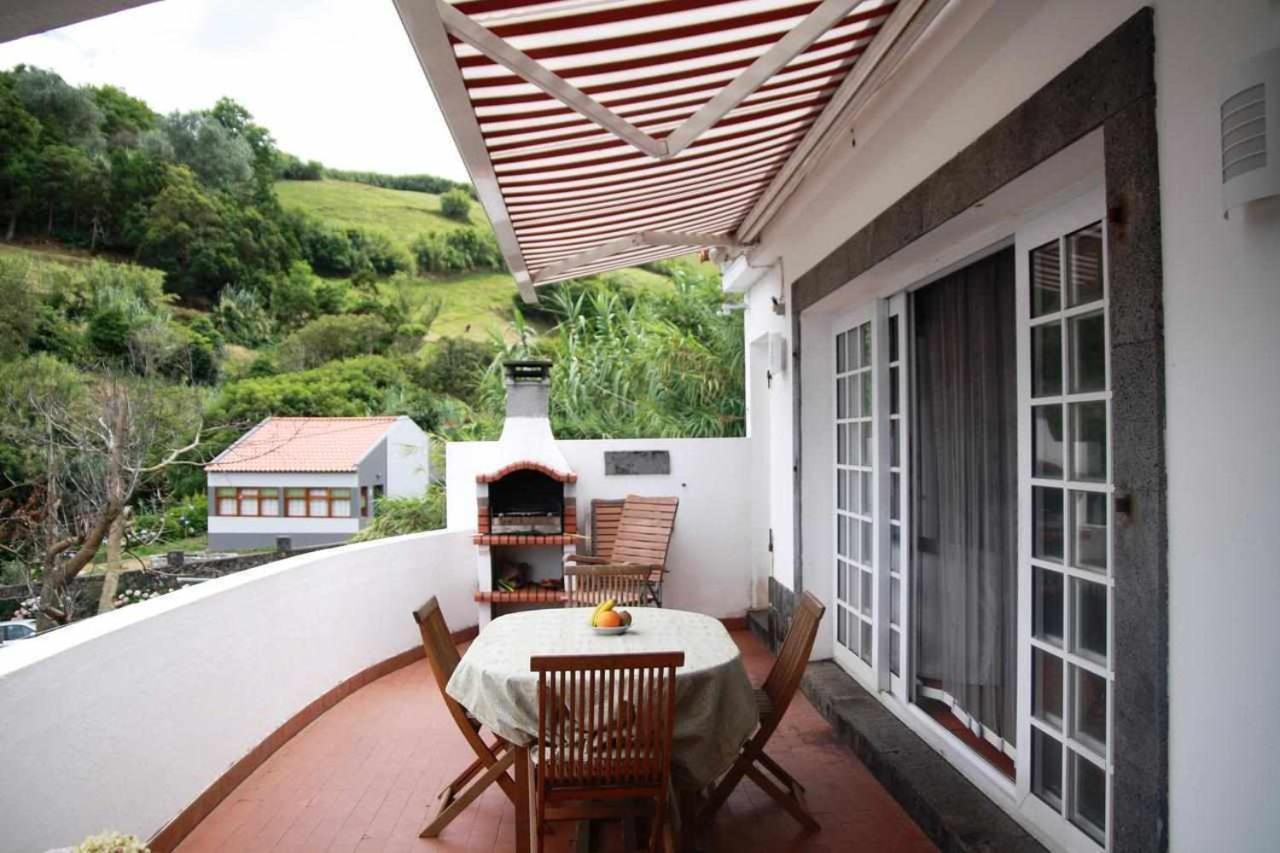 Casa De Ferias Com Vistas Deslumbrantes * Porto Formoso