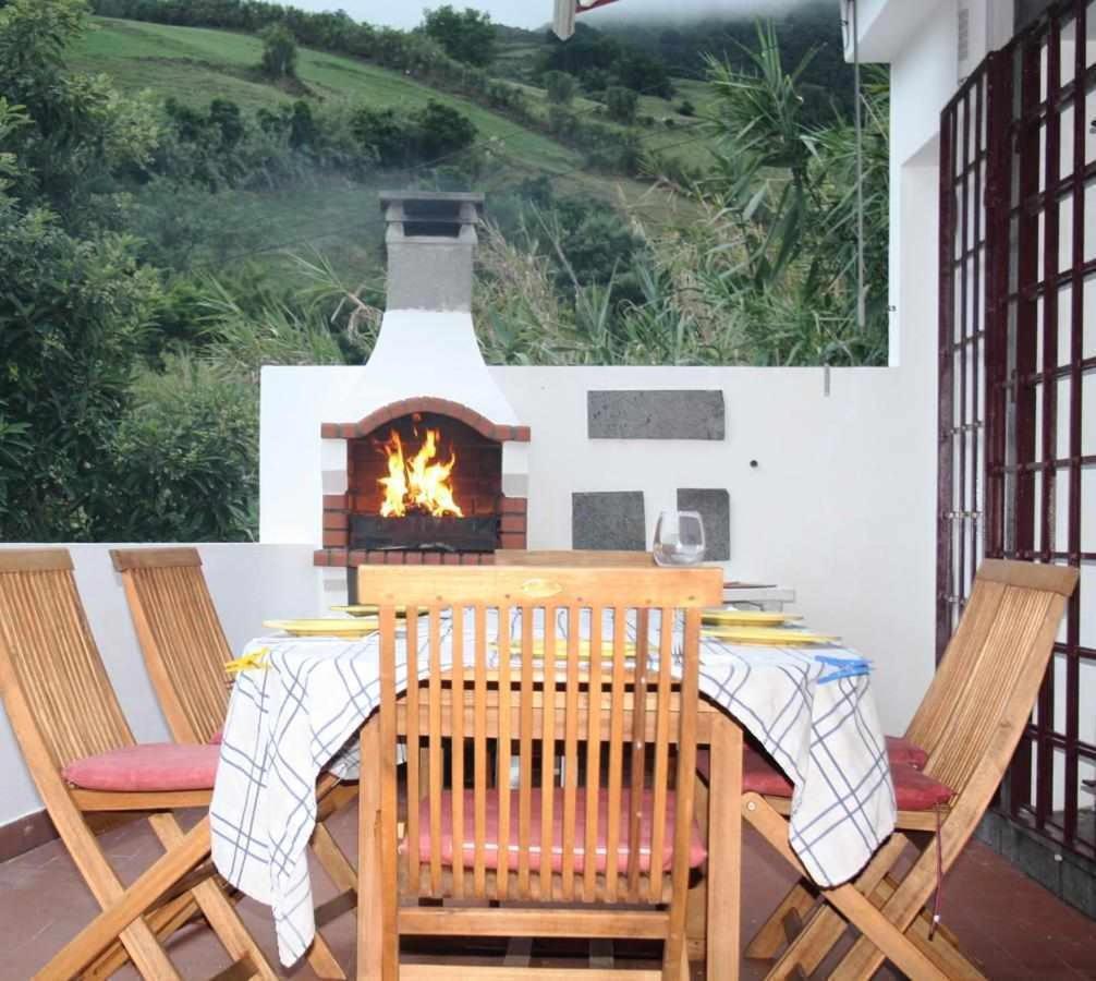 Holiday home Casa De Ferias Com Vistas Deslumbrantes Porto Formoso
