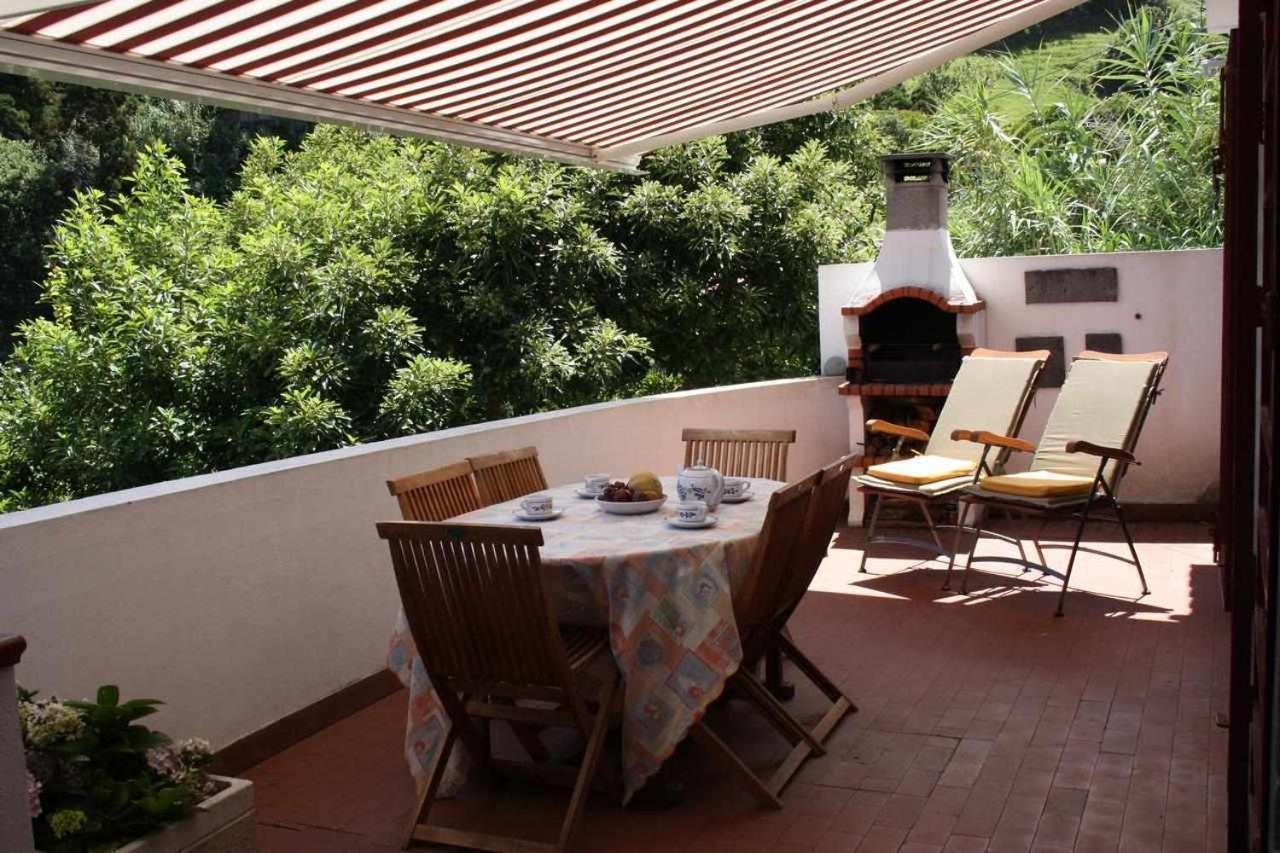 Holiday home Casa De Ferias Com Vistas Deslumbrantes Porto Formoso