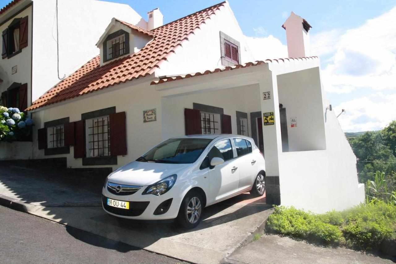 Casa De Ferias Com Vistas Deslumbrantes * Porto Formoso