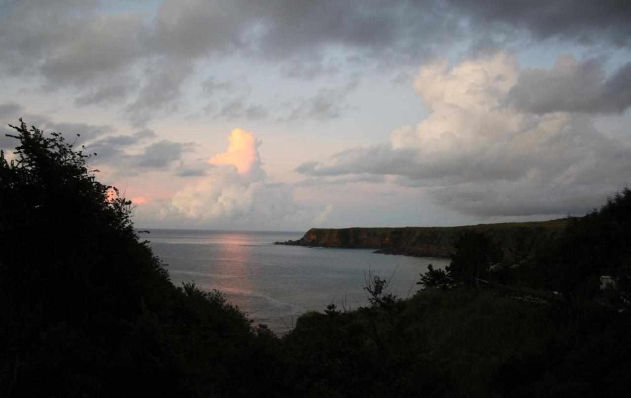 Casa De Ferias Com Vistas Deslumbrantes * Porto Formoso
