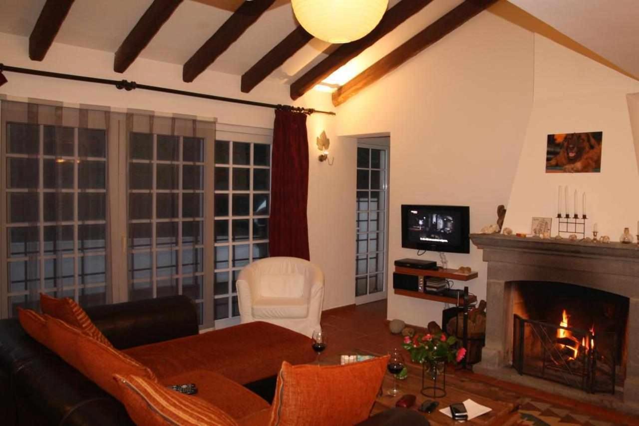 Casa De Ferias Com Vistas Deslumbrantes Holiday home Porto Formoso