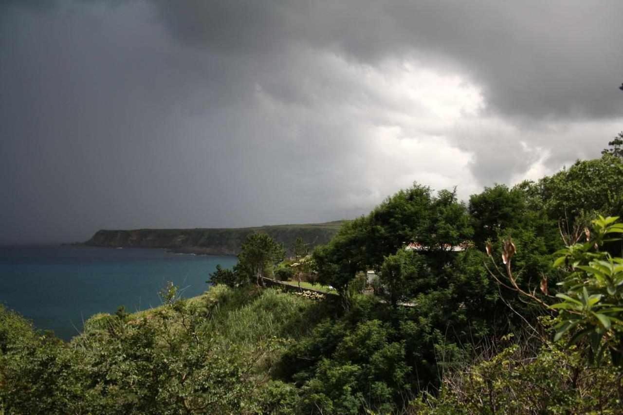 Casa De Ferias Com Vistas Deslumbrantes Holiday home *