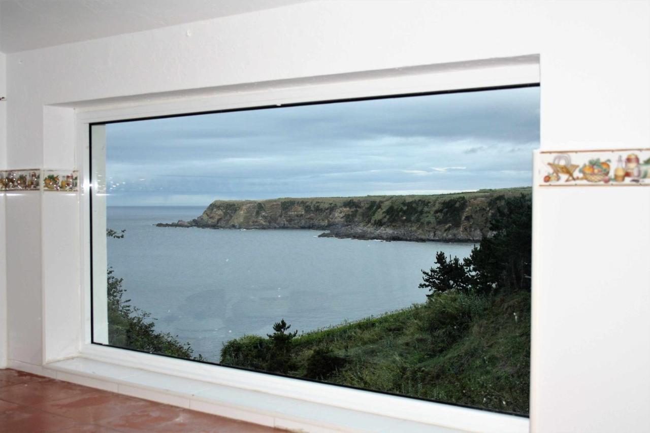 Casa De Ferias Com Vistas Deslumbrantes * Porto Formoso