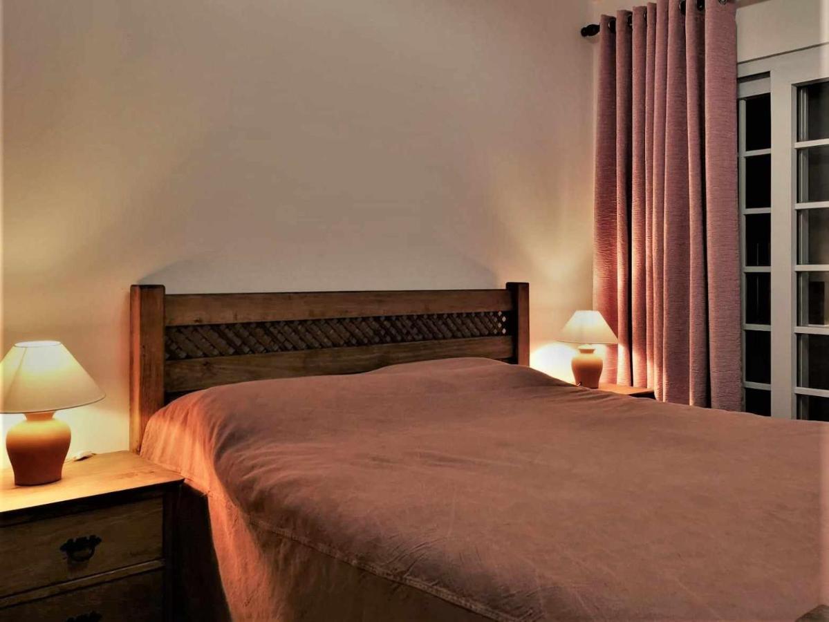 Casa De Ferias Com Vistas Deslumbrantes Holiday home