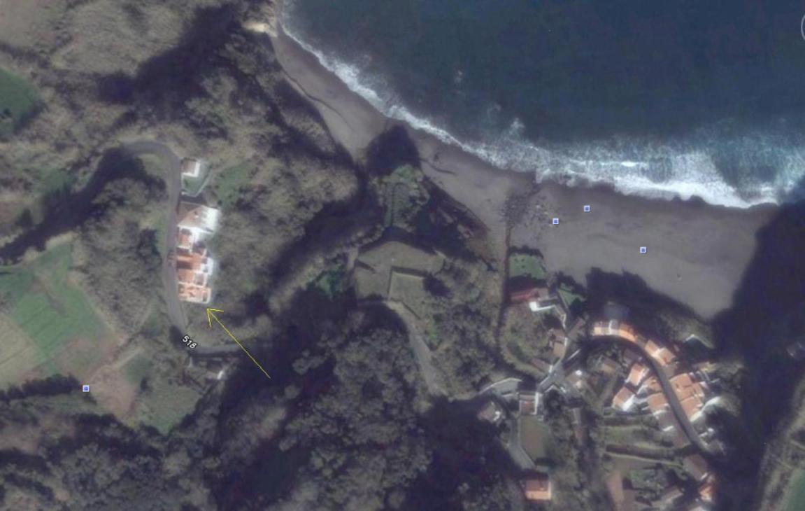 Casa De Ferias Com Vistas Deslumbrantes Holiday home *