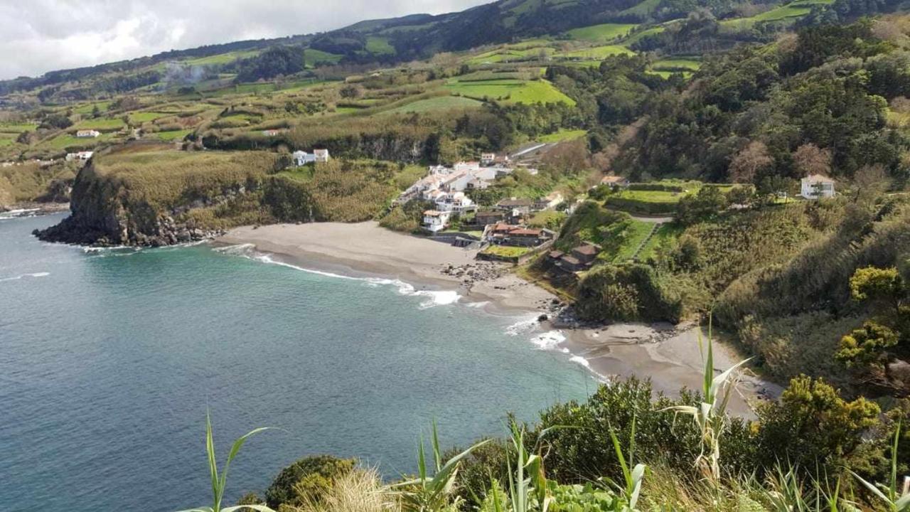 Casa De Ferias Com Vistas Deslumbrantes * Porto Formoso